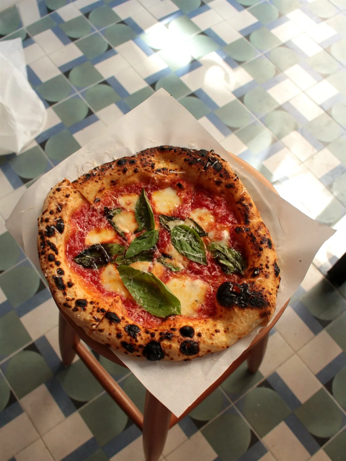 Margherita