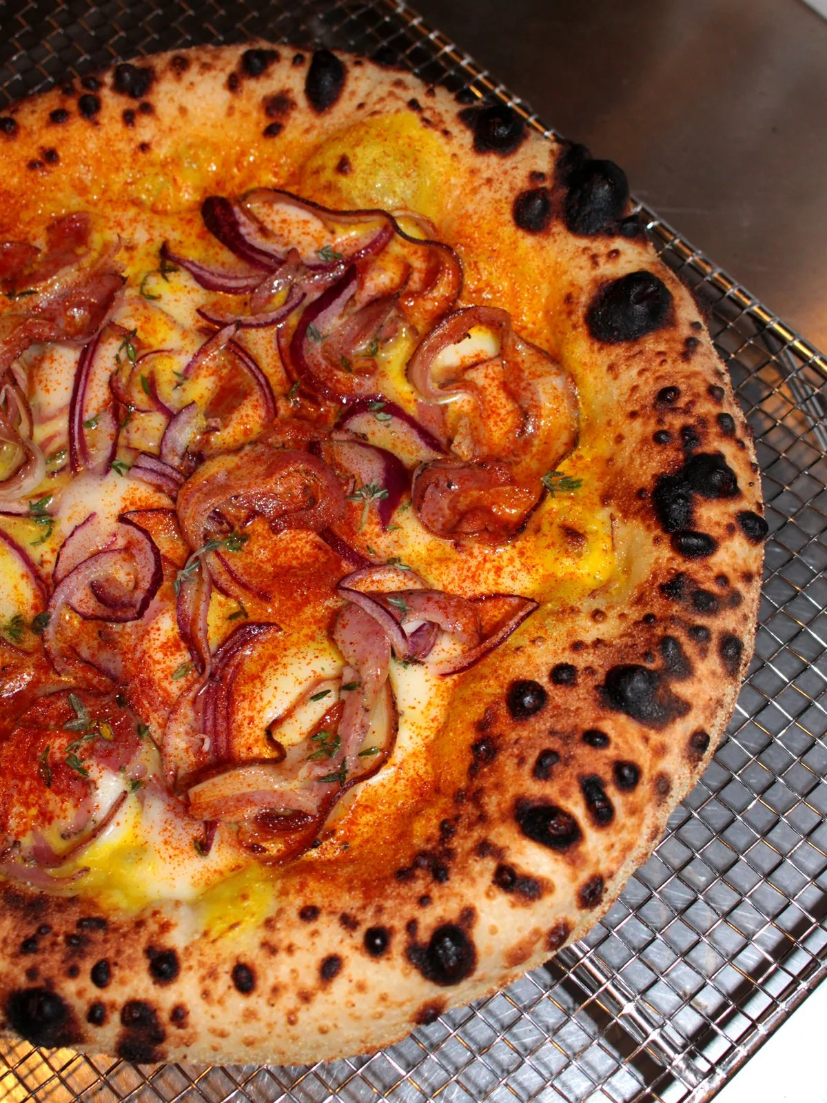 Pancetta