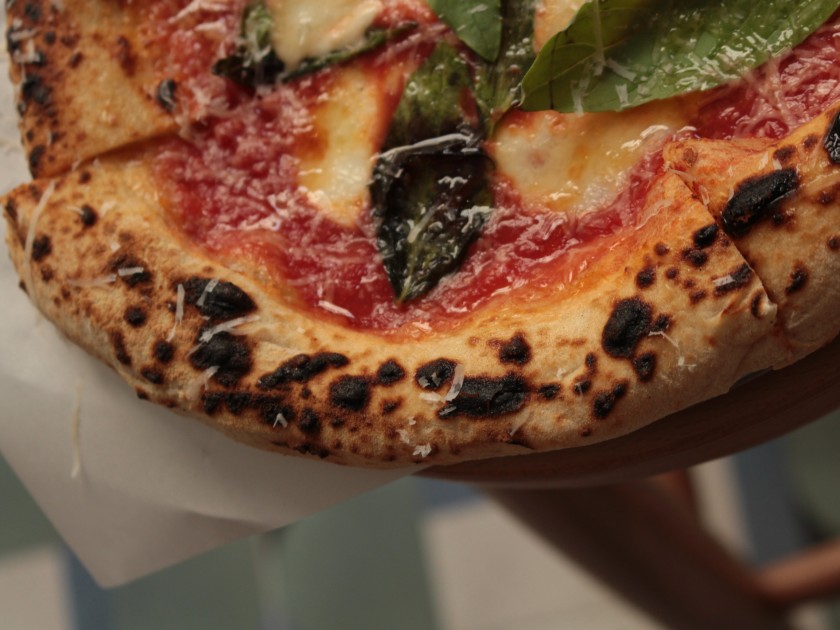Pizza'nın Hikayesi