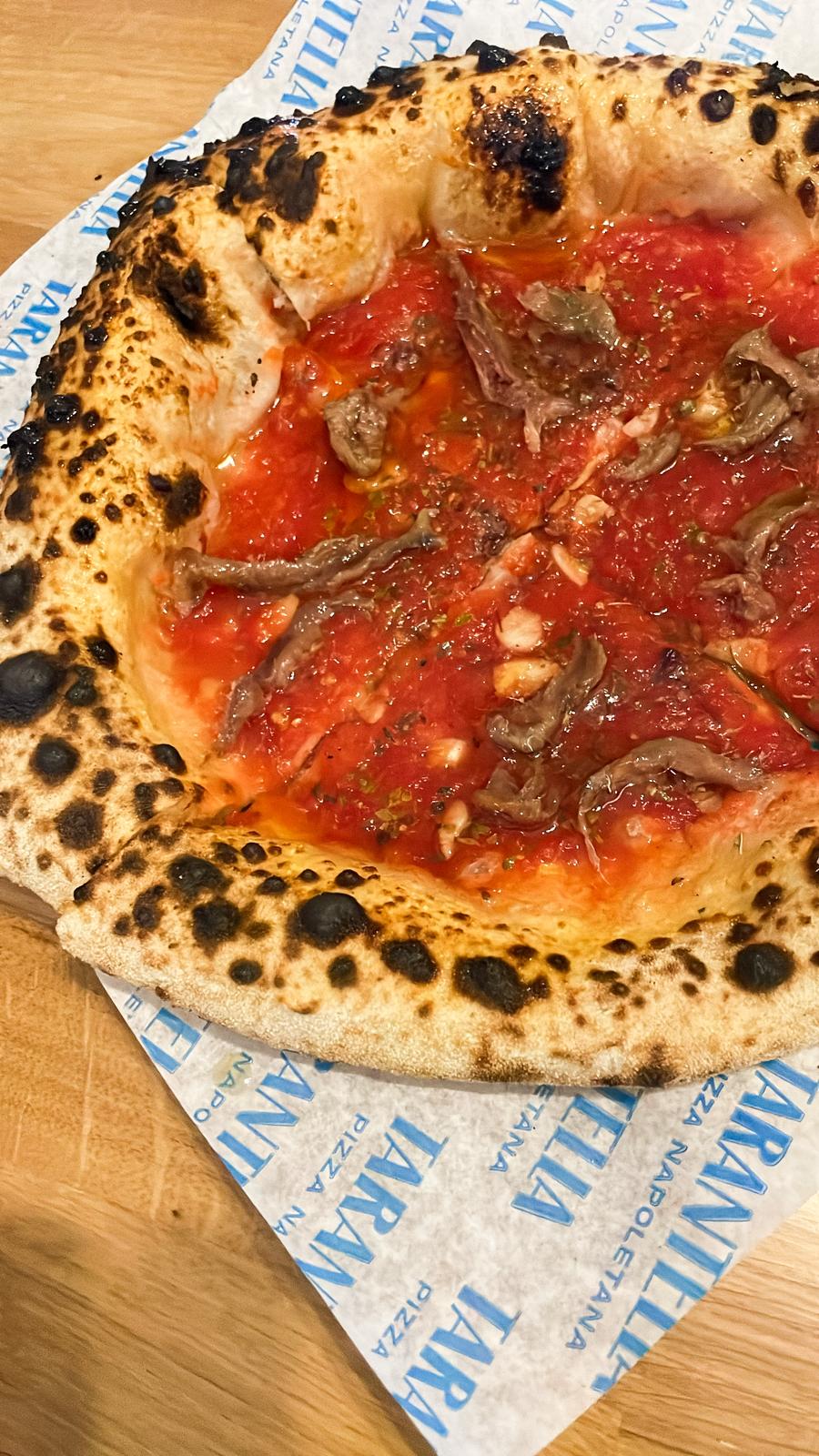 Marinara Ançuez