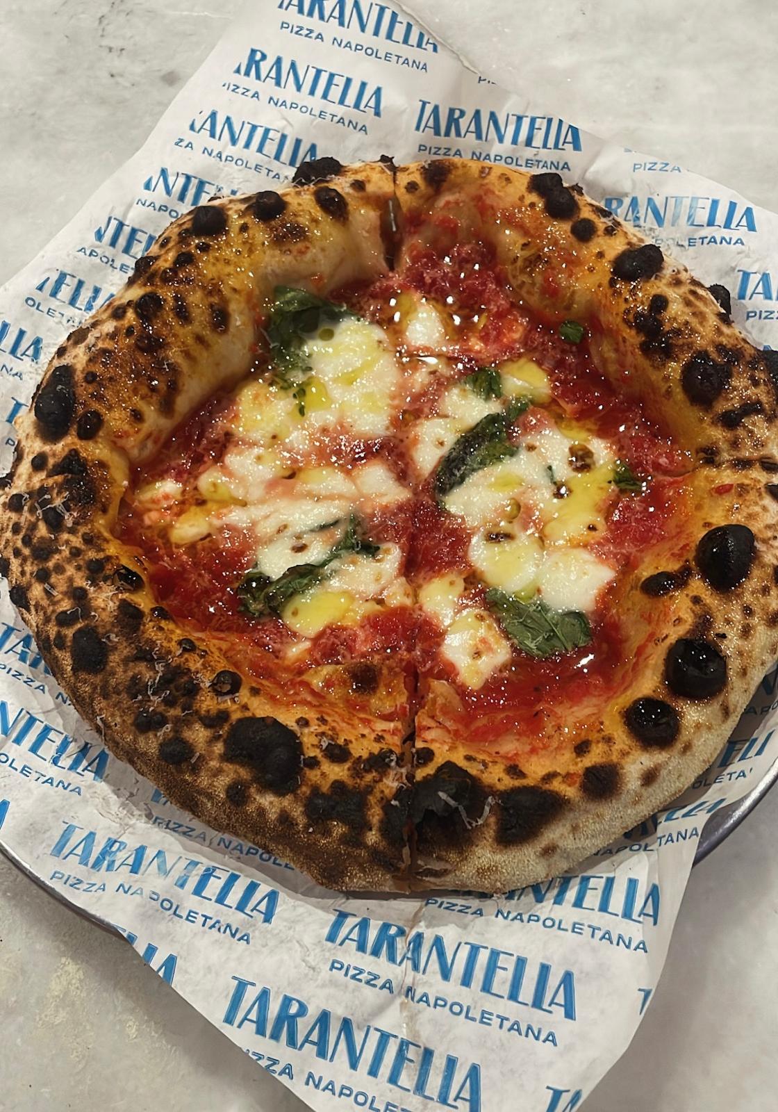 Margherita