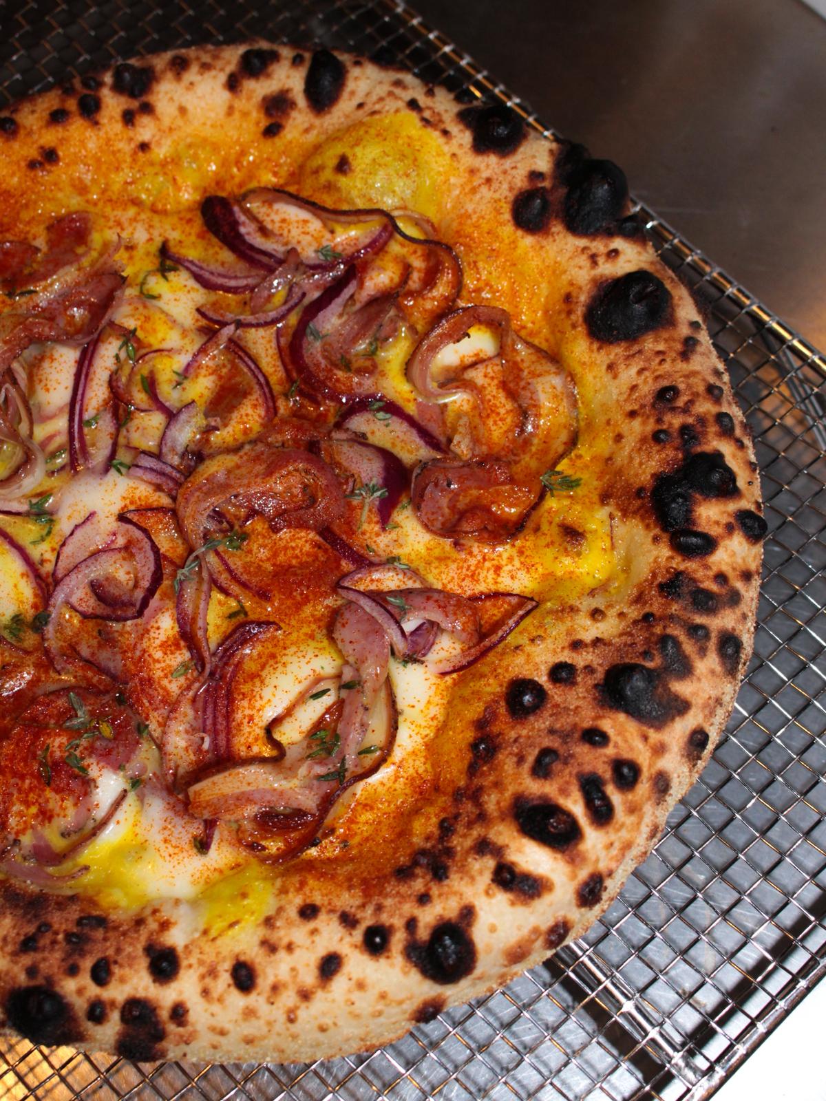 Pancetta