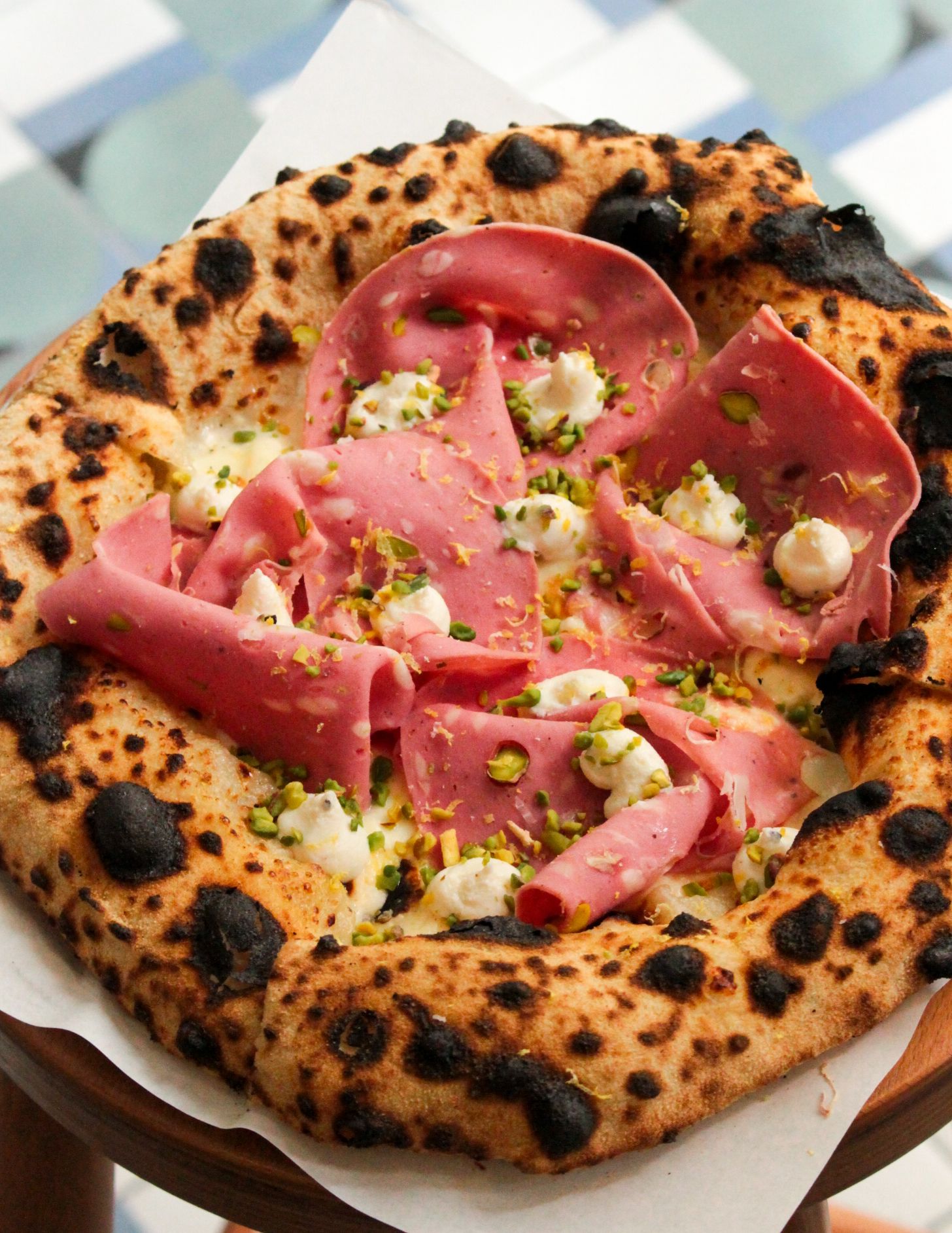 Dana Mortadella