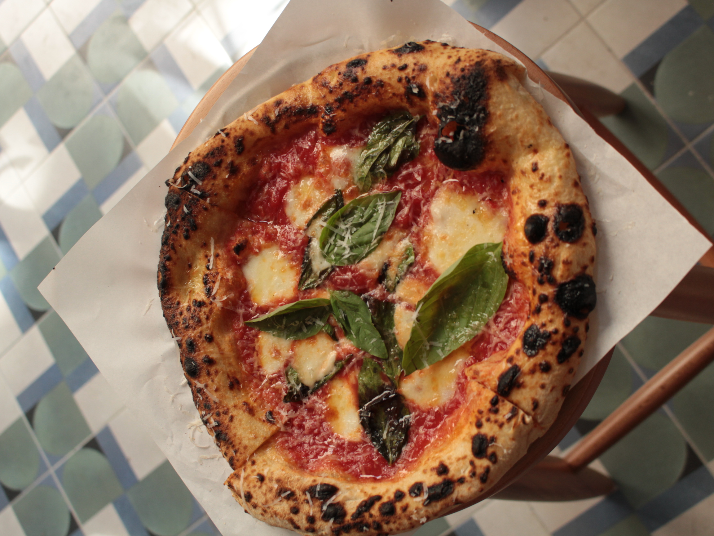 Margherita